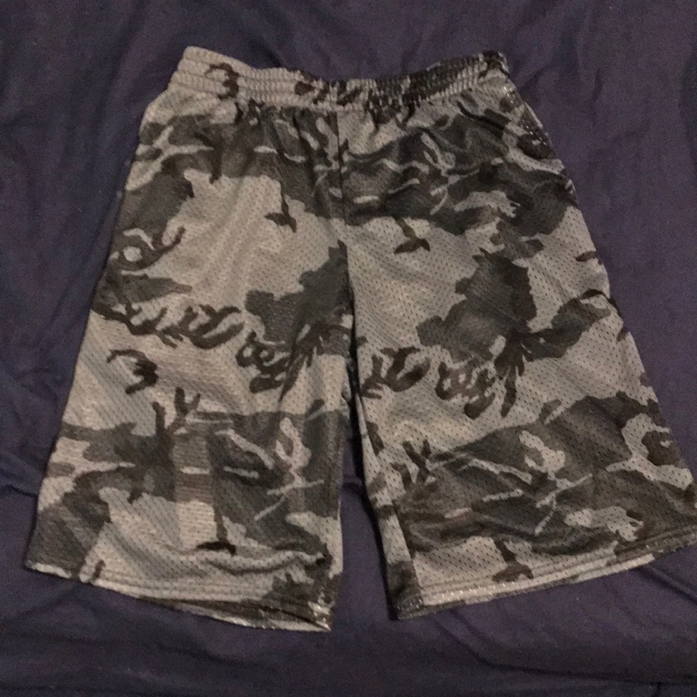 I’m selling some very good shorts